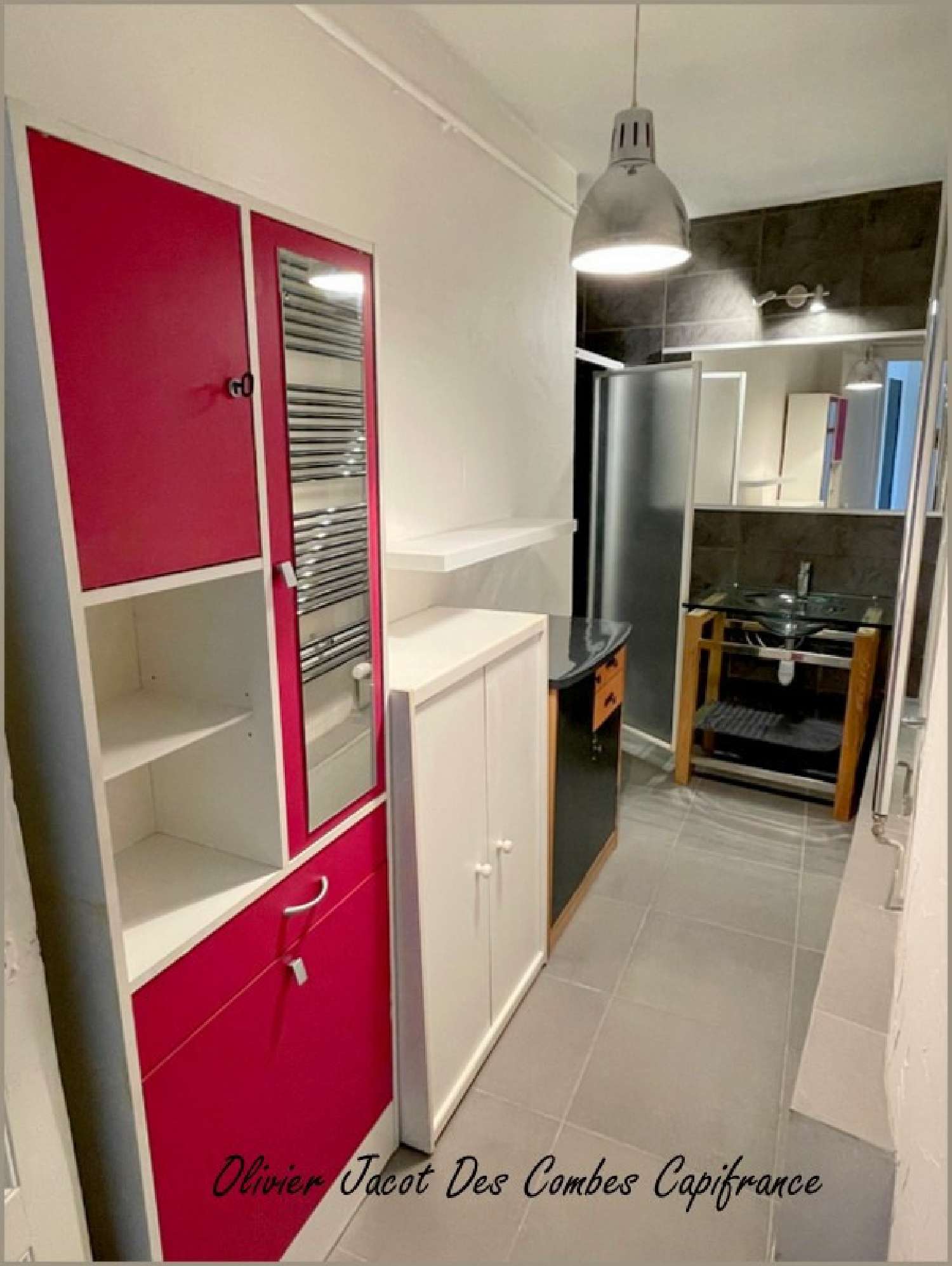  for sale apartment Montbéliard Doubs 5