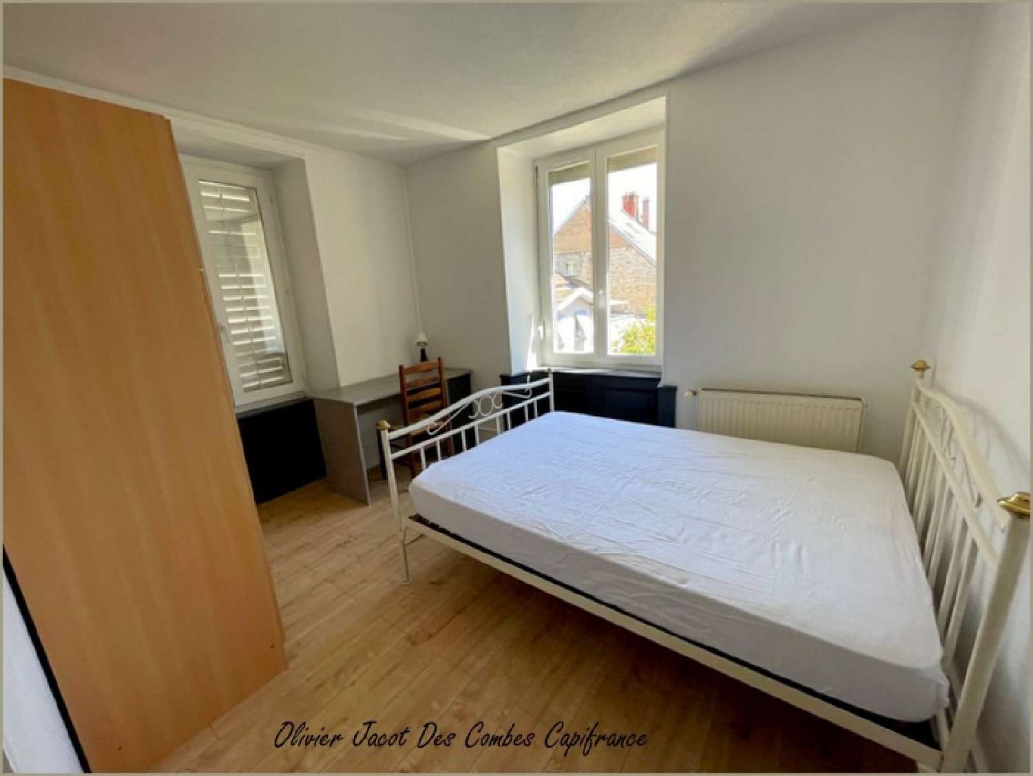  for sale apartment Montbéliard Doubs 7