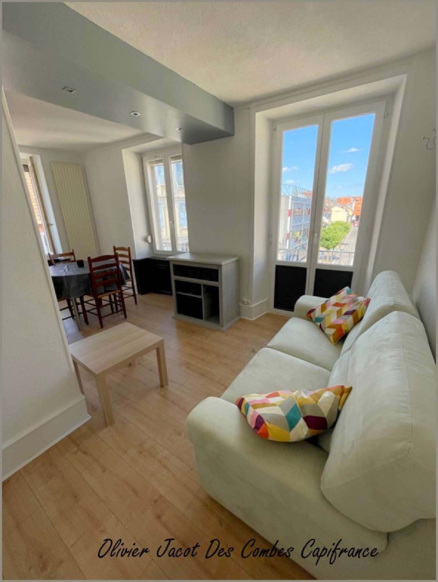  for sale apartment Montbéliard Doubs 8