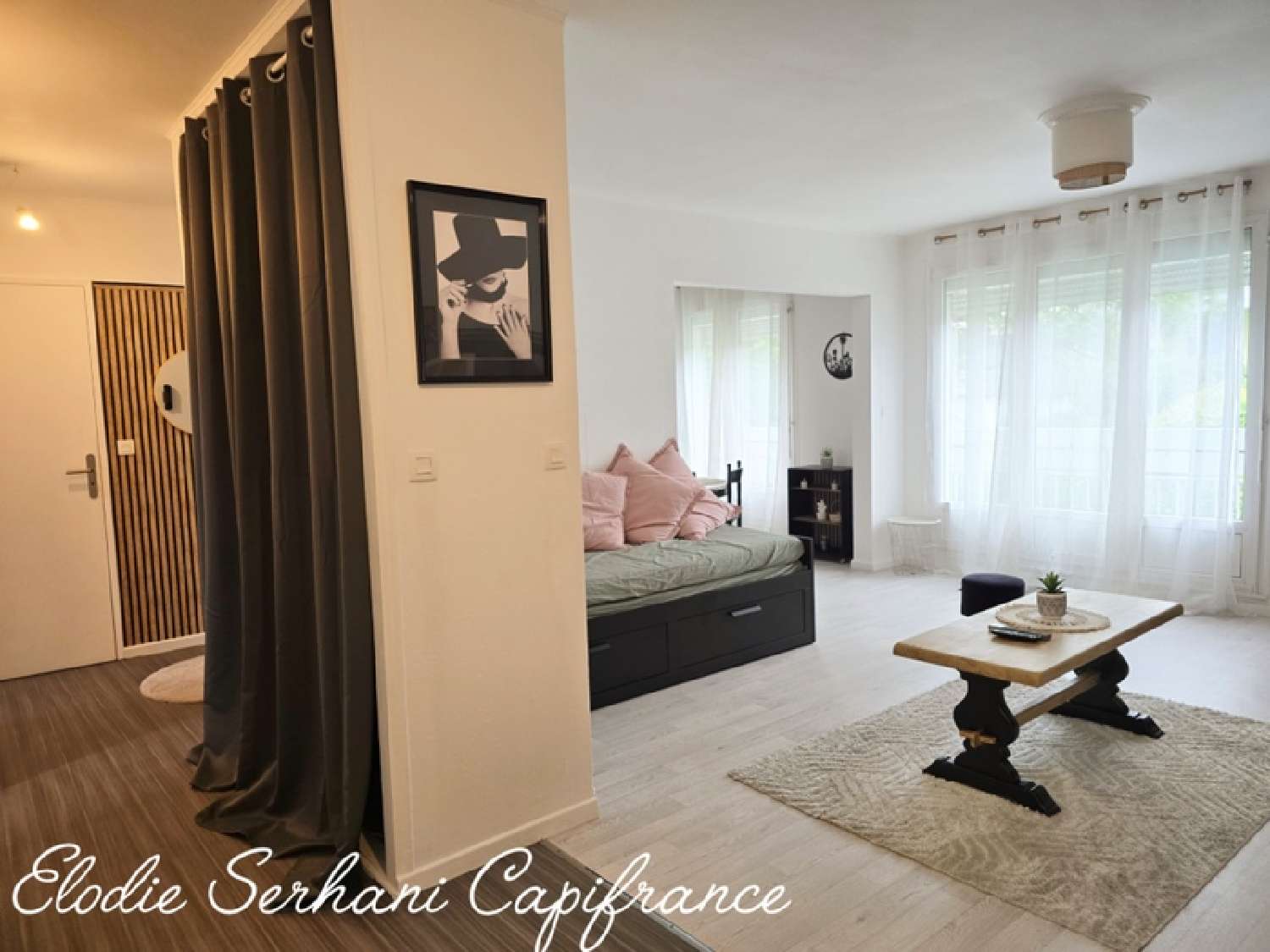 for sale apartment Montbéliard Doubs 1