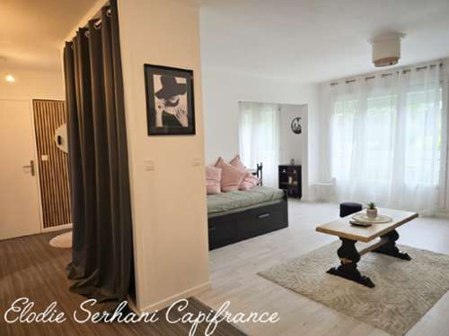 Montbéliard Doubs apartment foto 7348464