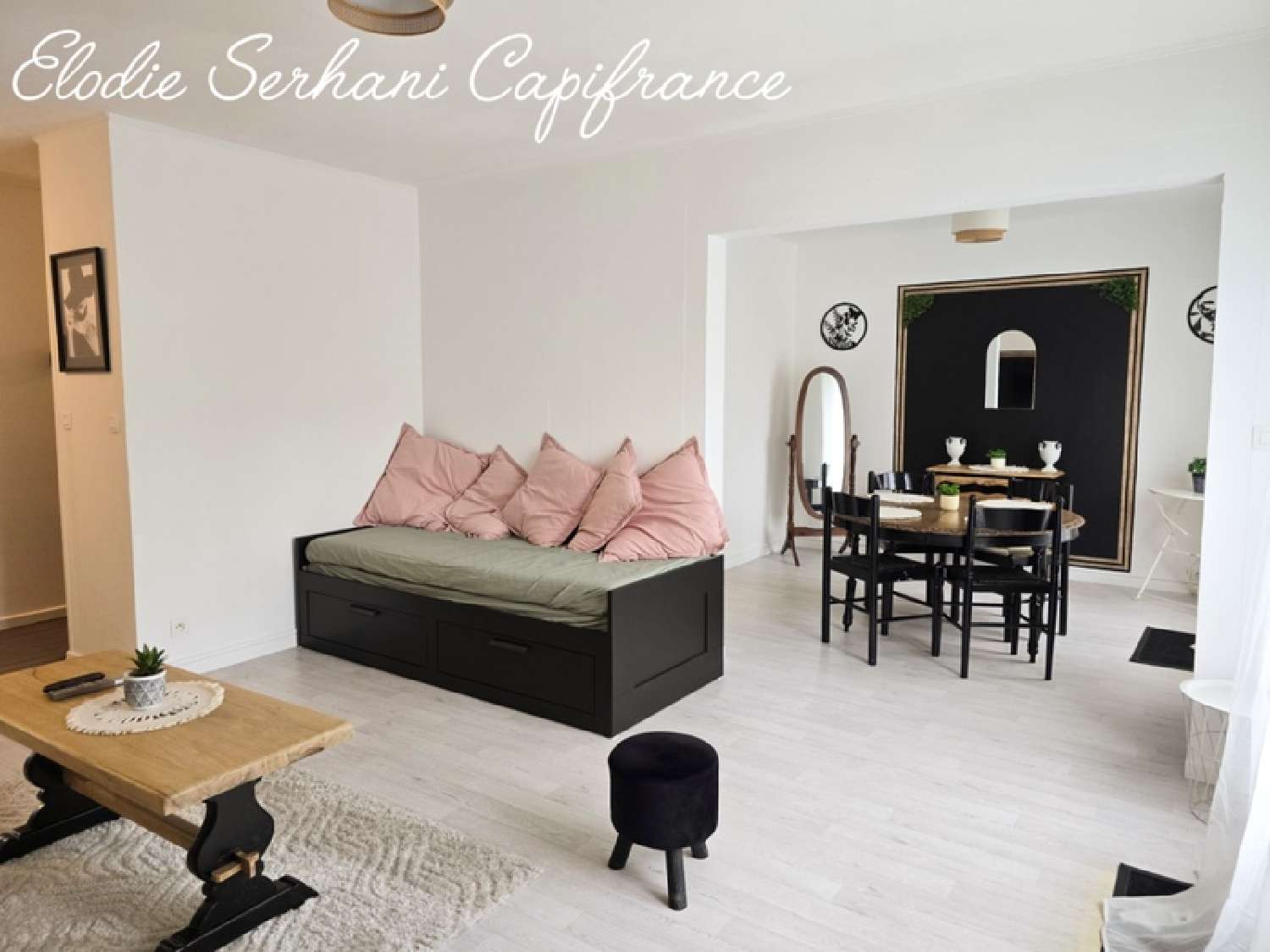 for sale apartment Montbéliard Doubs 2