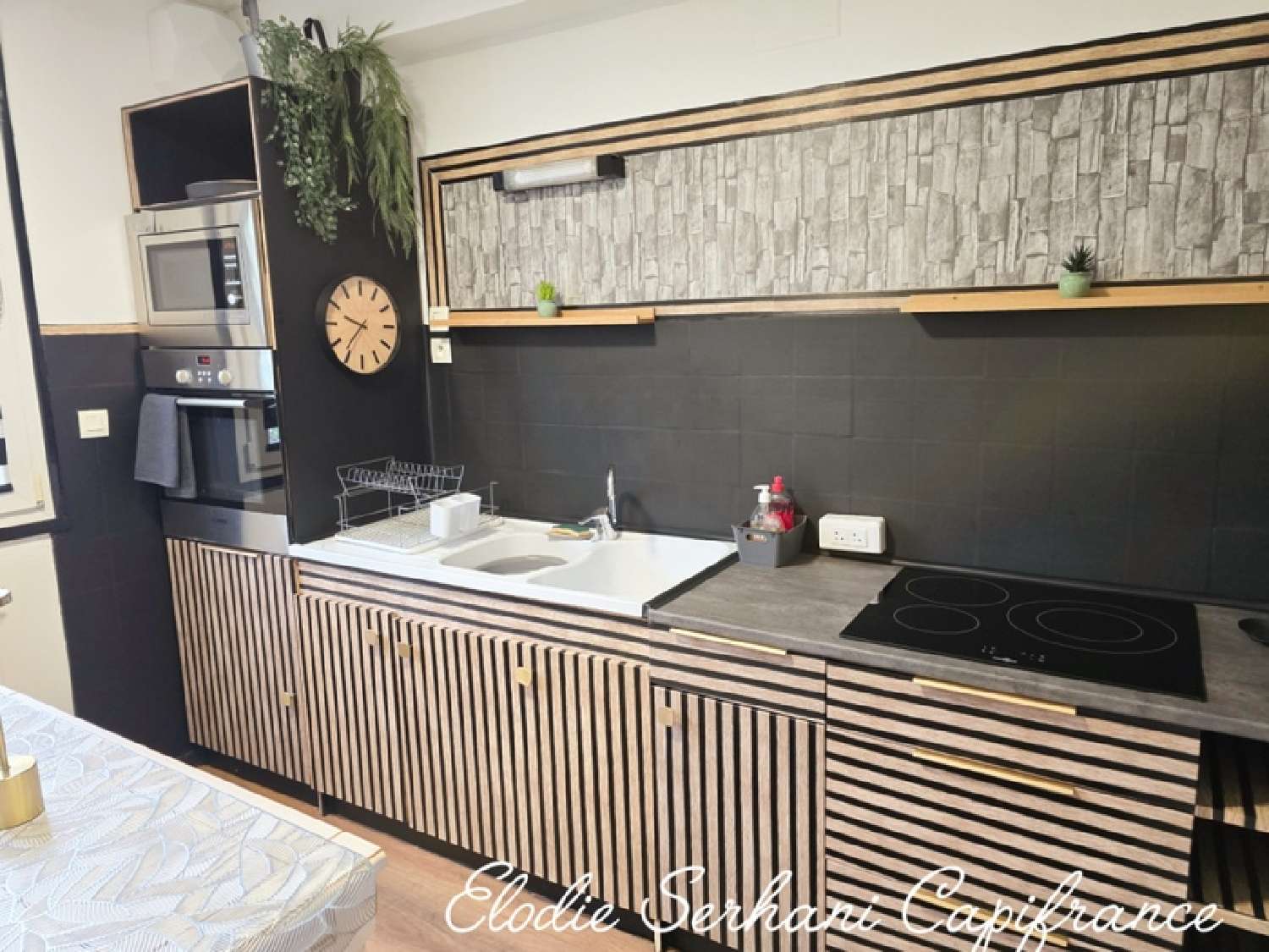 for sale apartment Montbéliard Doubs 4