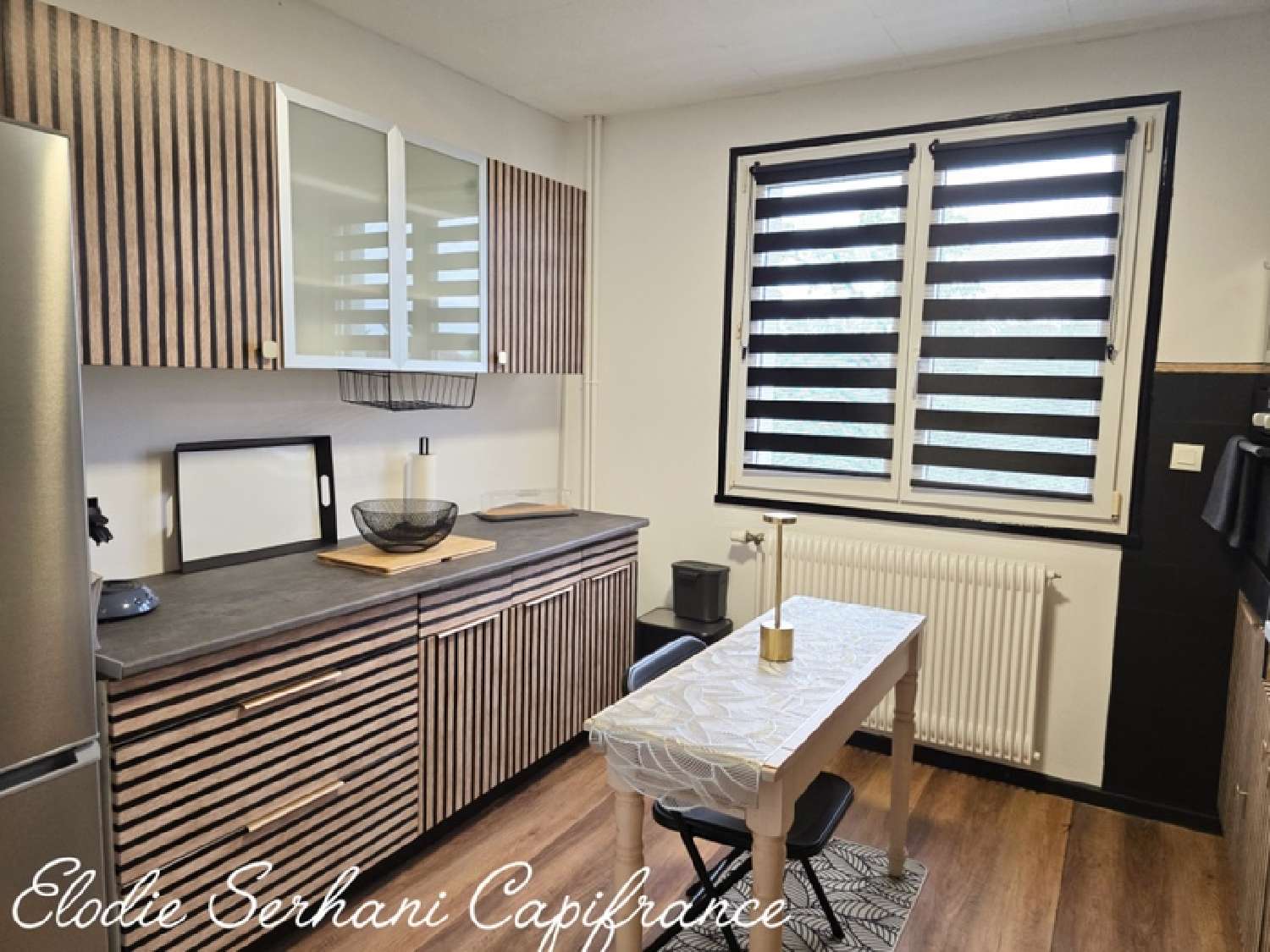for sale apartment Montbéliard Doubs 5