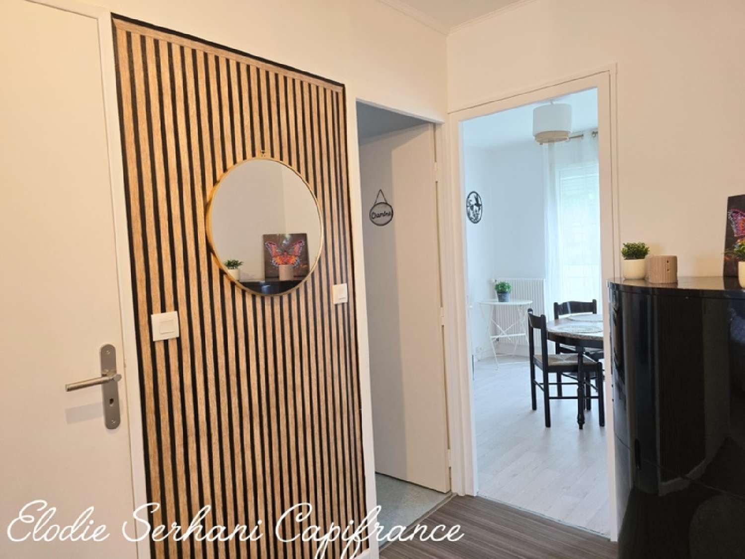 for sale apartment Montbéliard Doubs 6