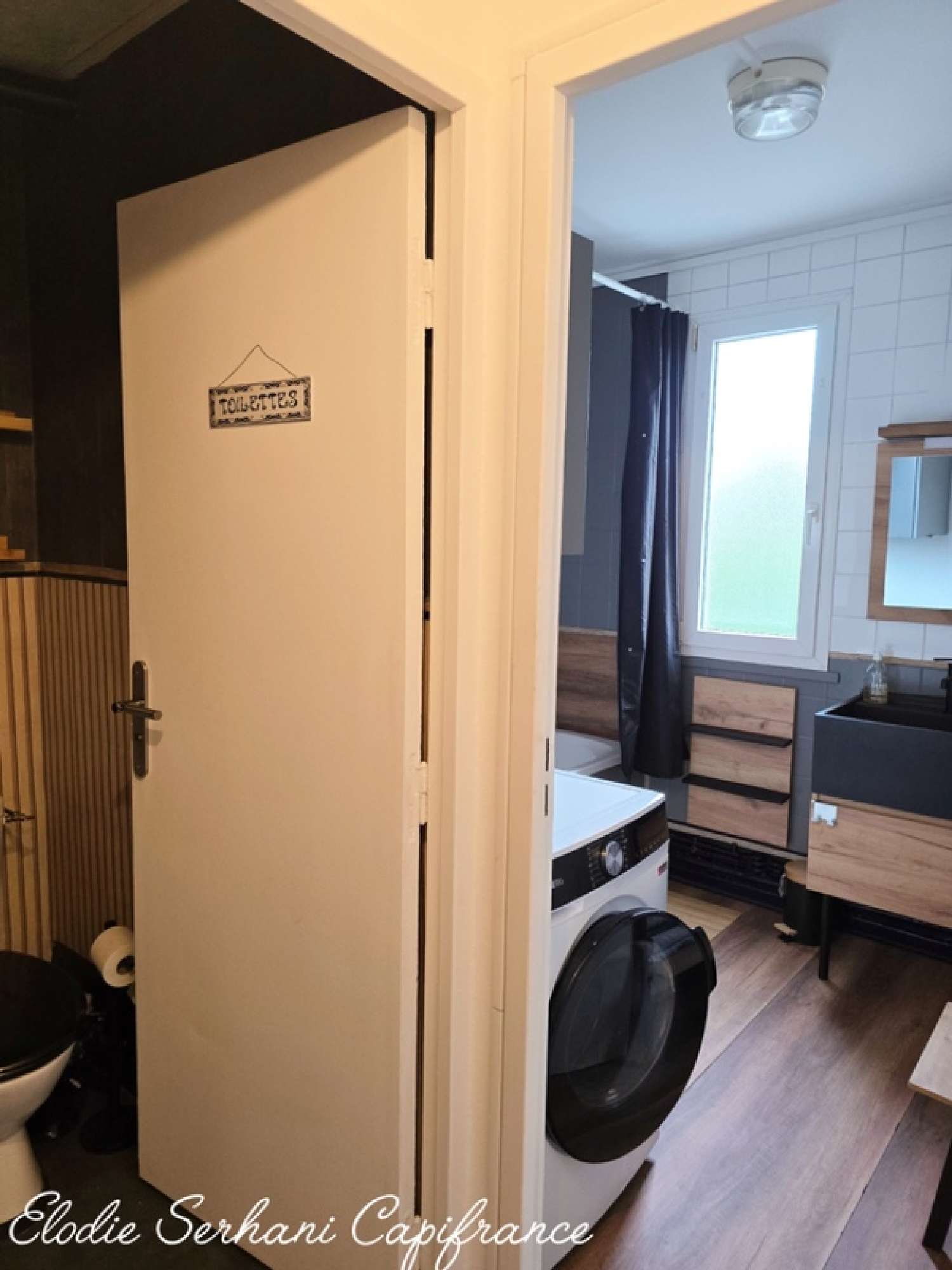 for sale apartment Montbéliard Doubs 8
