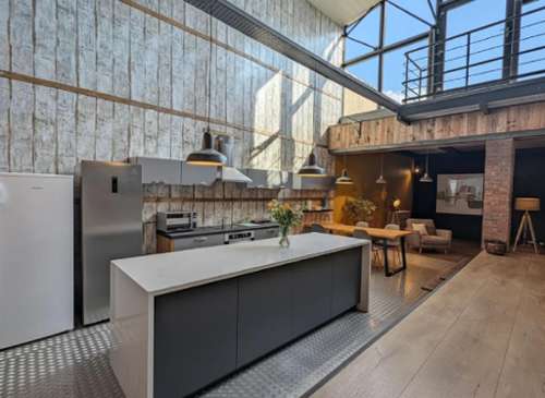Montceau-les-Mines Saône-et-Loire appartement foto 7333119