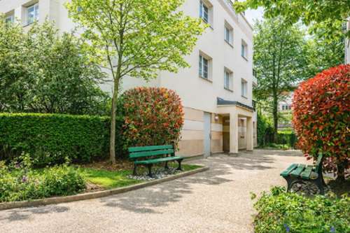Montévrain Seine-et-Marne apartment foto 7341722