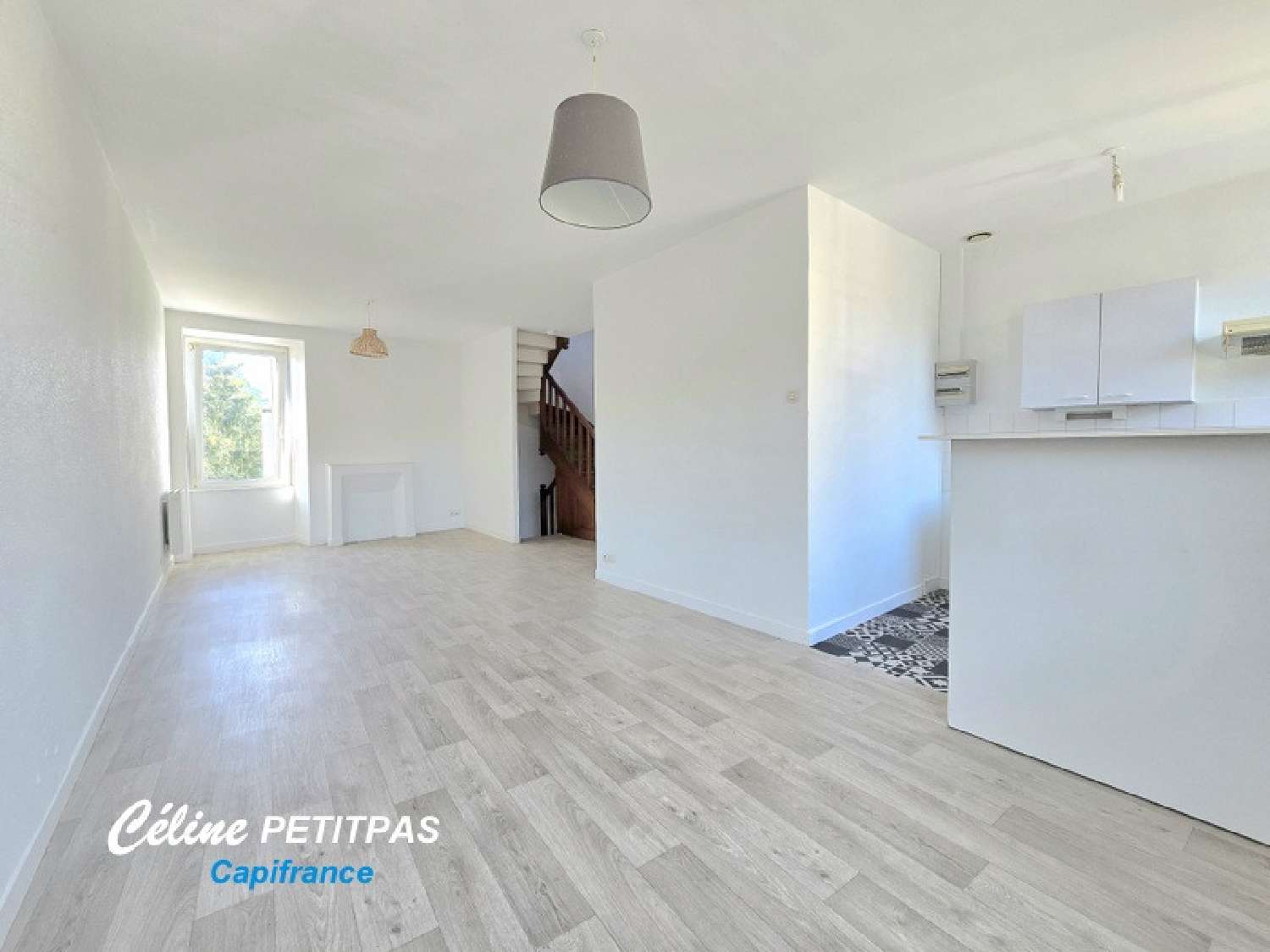  à vendre appartement Montfort-sur-Meu Ille-et-Vilaine 2