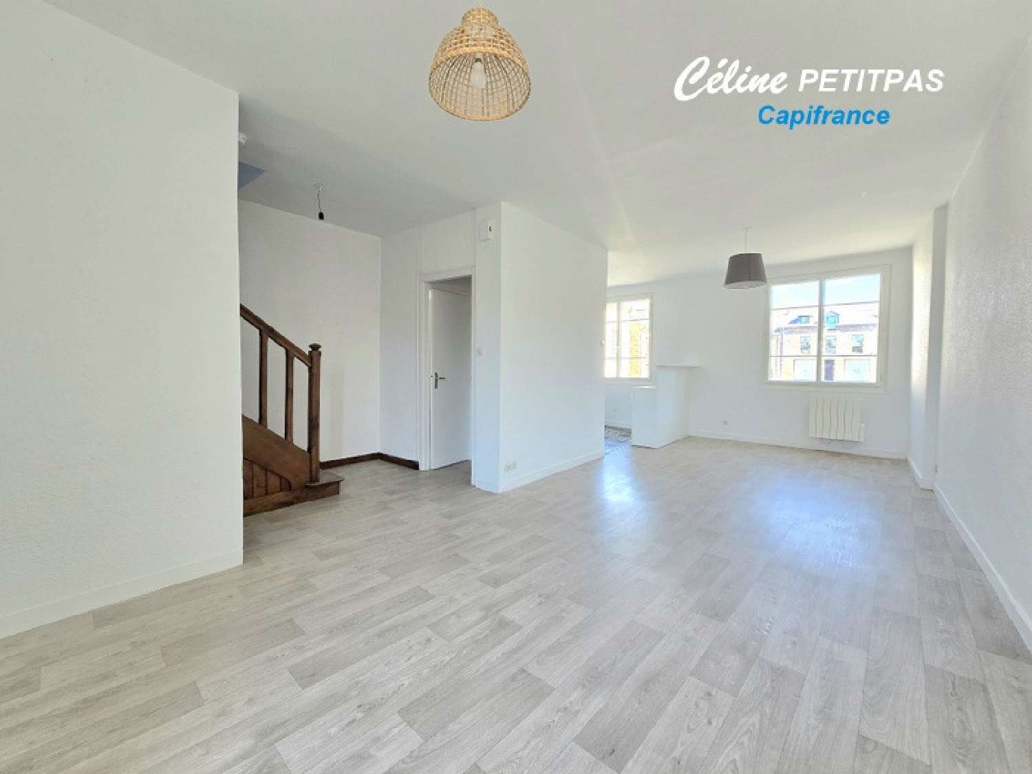  à vendre appartement Montfort-sur-Meu Ille-et-Vilaine 6