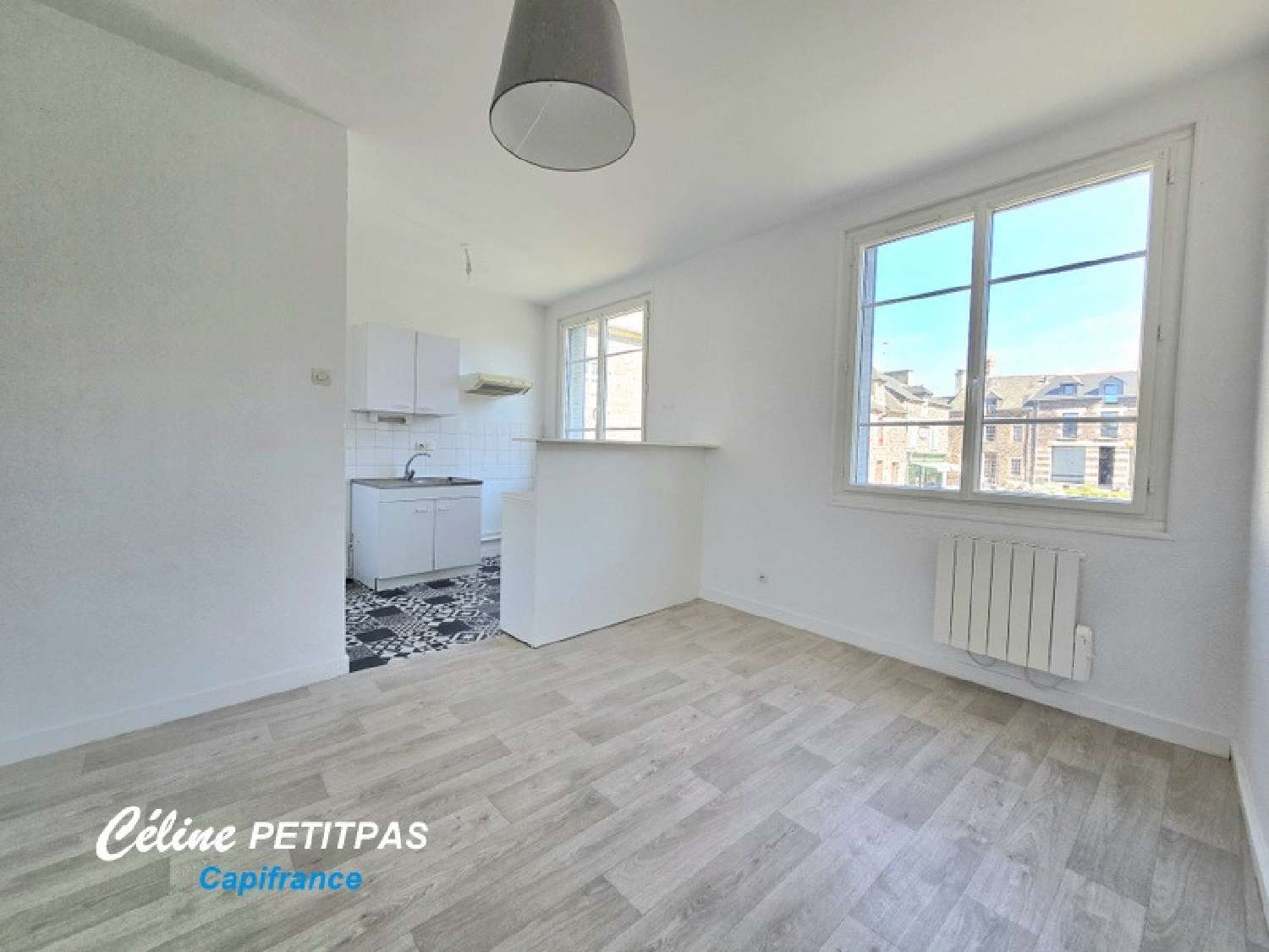  à vendre appartement Montfort-sur-Meu Ille-et-Vilaine 7