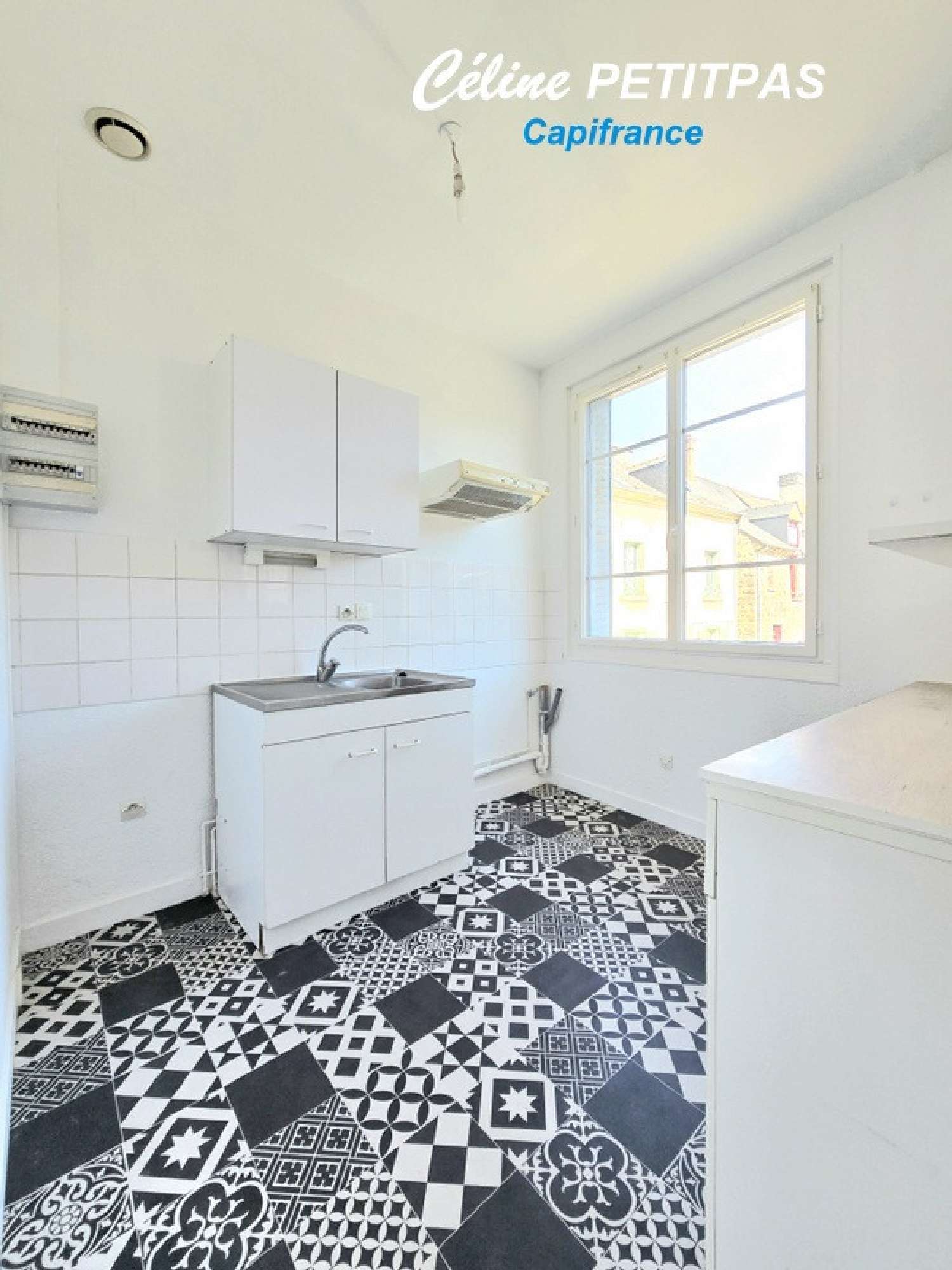  à vendre appartement Montfort-sur-Meu Ille-et-Vilaine 8
