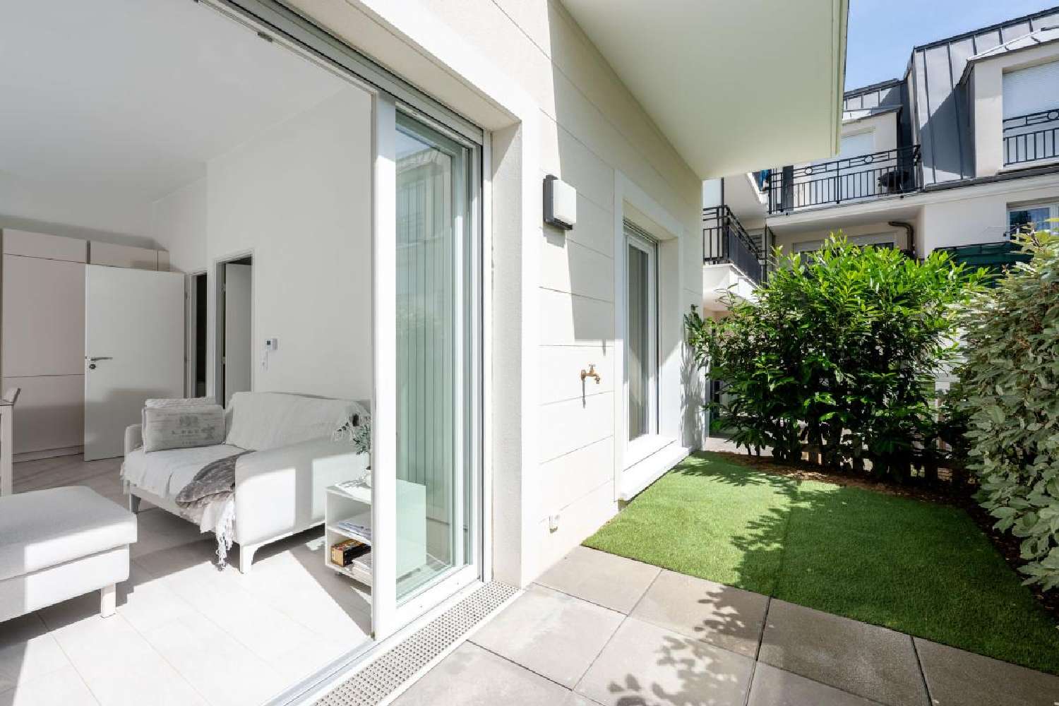 en venta apartamento Montgeron Essonne 1