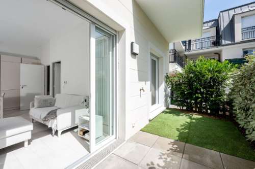 Montgeron Essonne apartamento foto 7343660