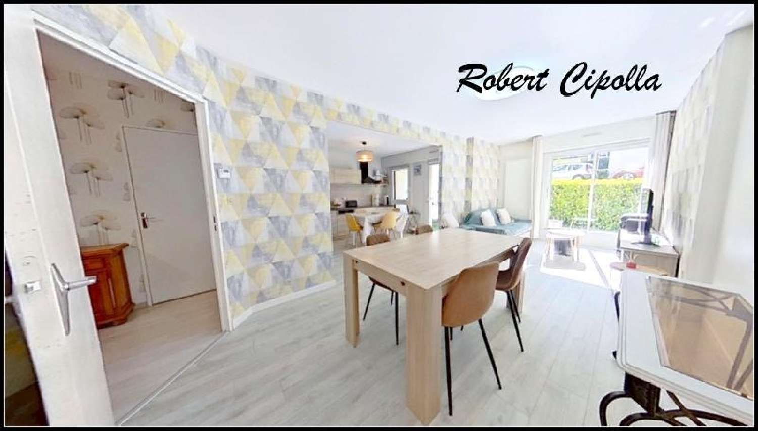  en venta apartamento Montigny-lès-Metz Moselle 1