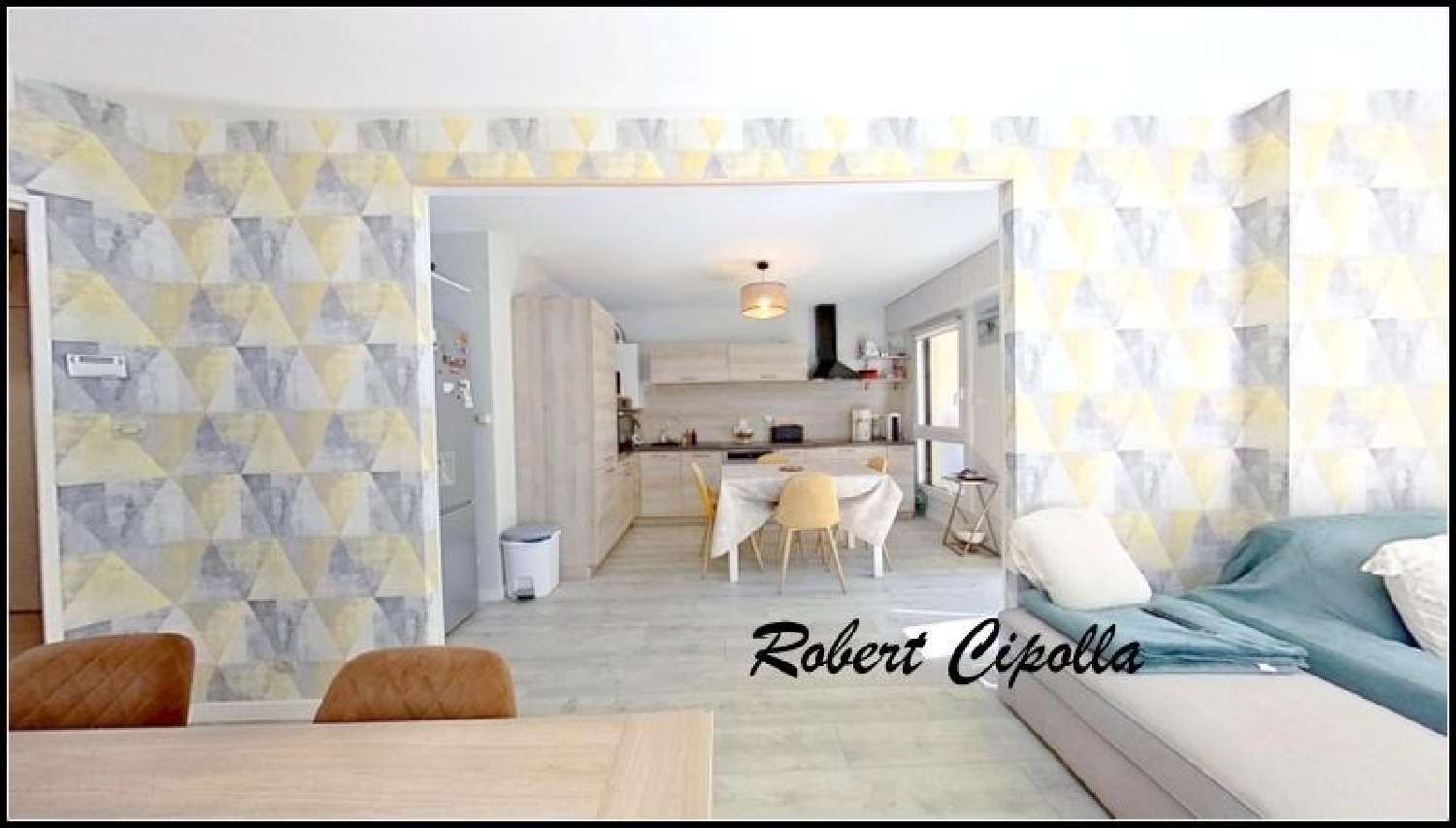  en venta apartamento Montigny-lès-Metz Moselle 2