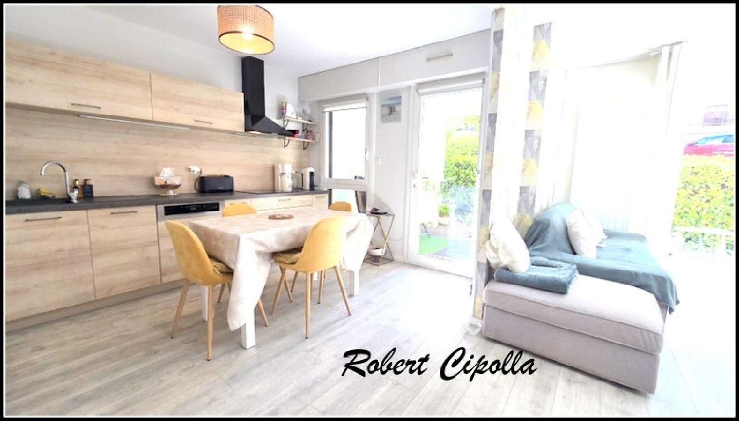  en venta apartamento Montigny-lès-Metz Moselle 3