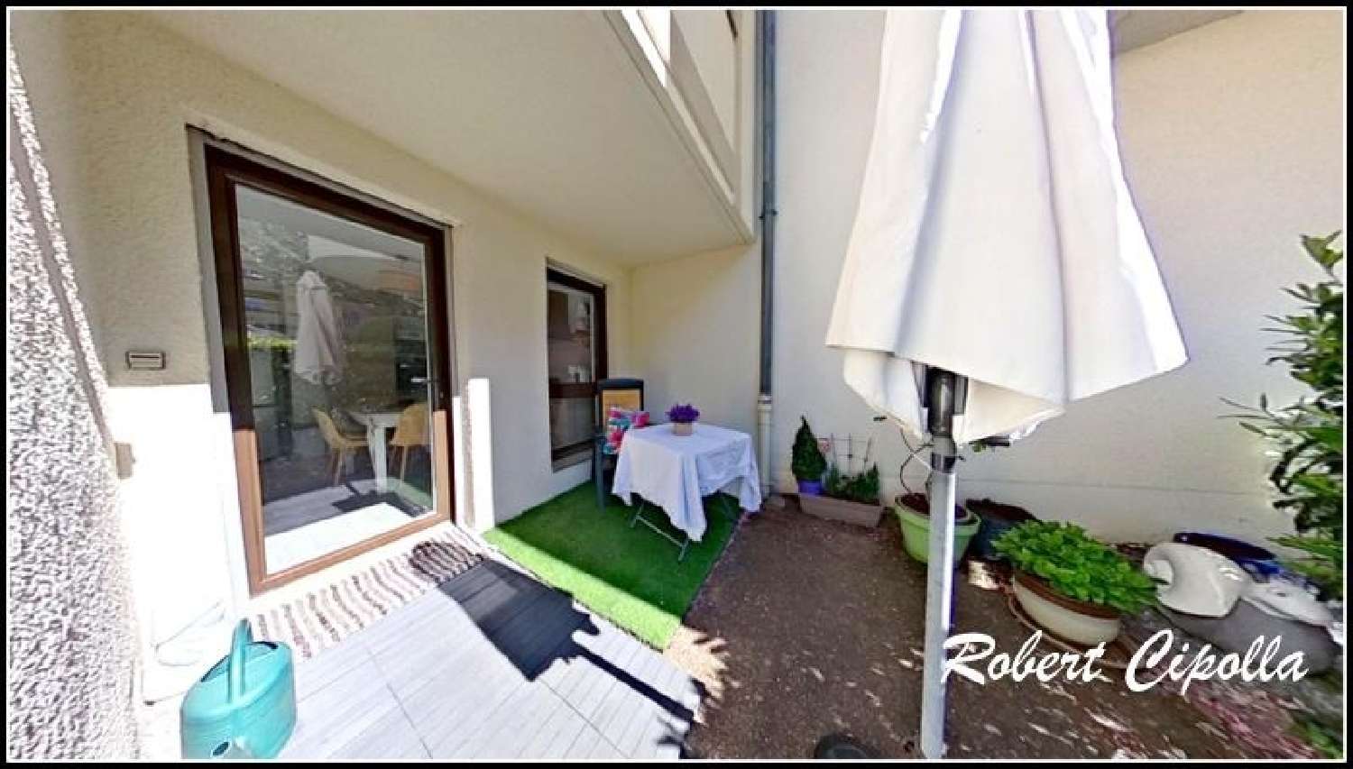  en venta apartamento Montigny-lès-Metz Moselle 4