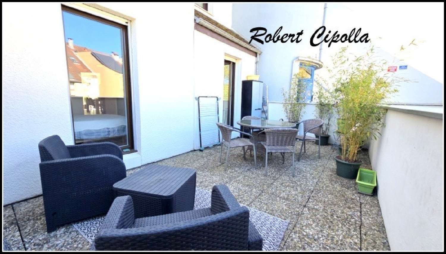  en venta apartamento Montigny-lès-Metz Moselle 8