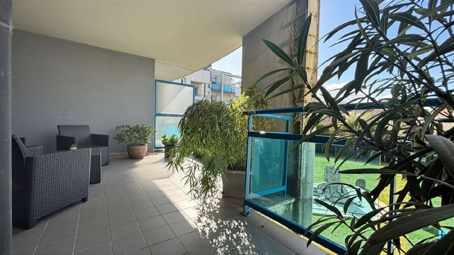  kaufen Wohnung/ Apartment Montigny-lès-Metz Moselle 2