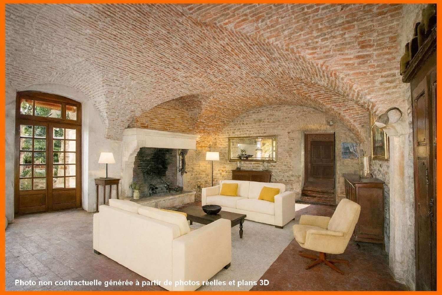  te koop appartement Montluel Ain 1