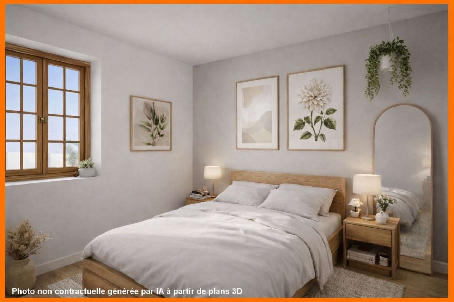  à vendre appartement Montluel Ain 3