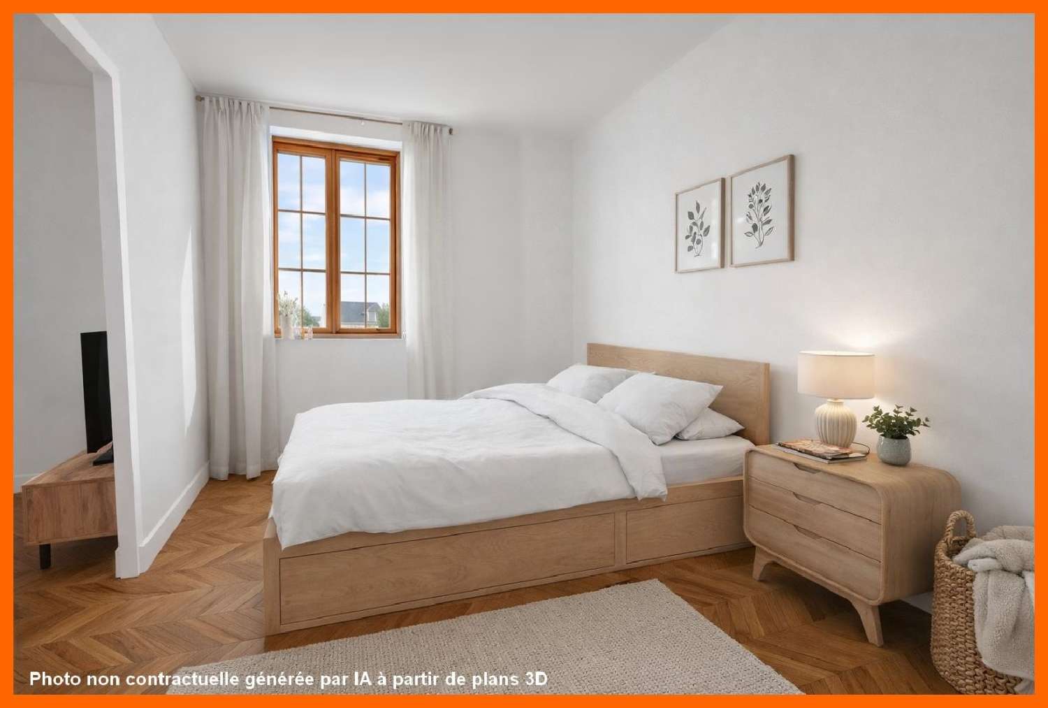 for sale apartment Montluel Ain 2