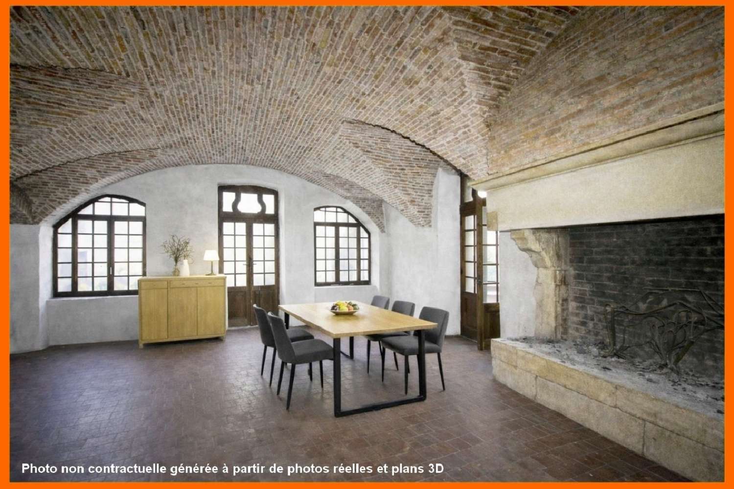  for sale apartment Montluel Ain 2