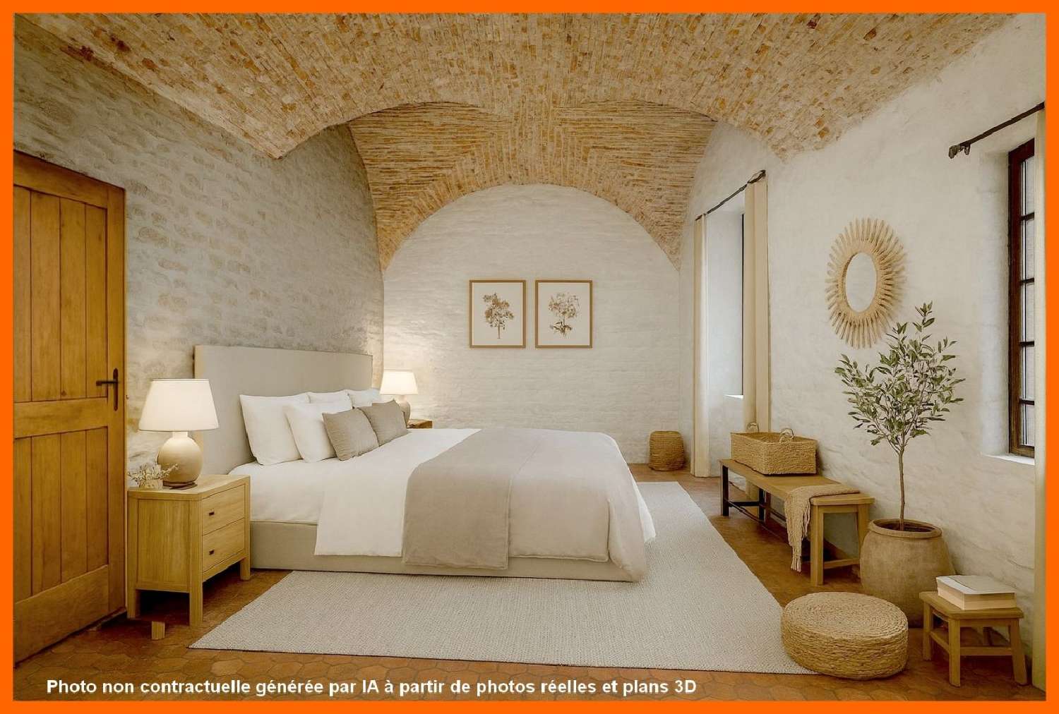  for sale apartment Montluel Ain 3