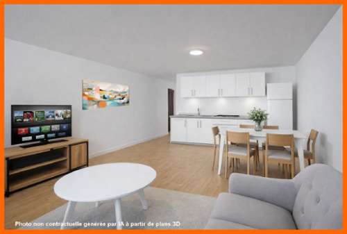 Montluel Ain apartment foto 7335681