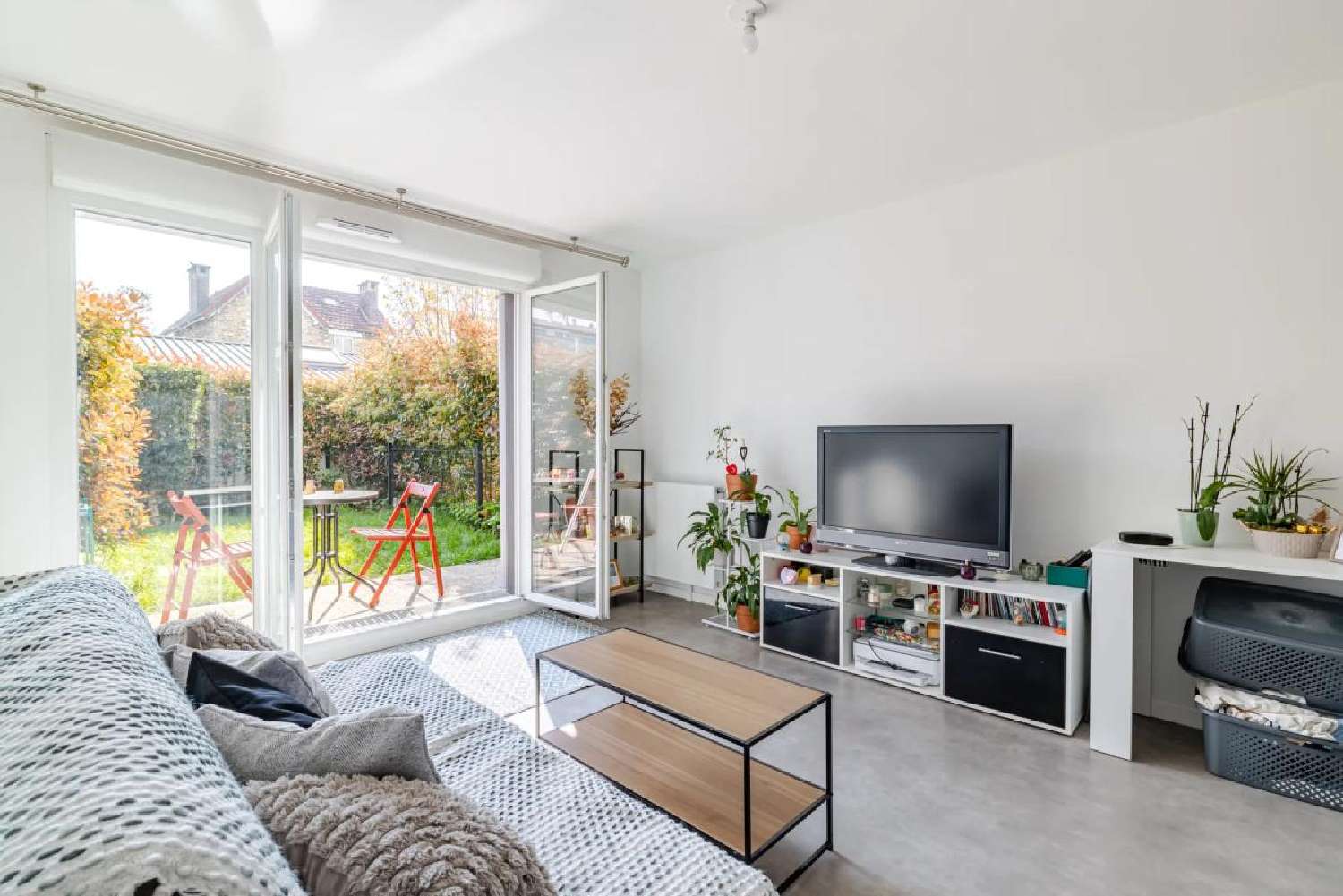  te koop appartement Montmagny Val-d'Oise 1