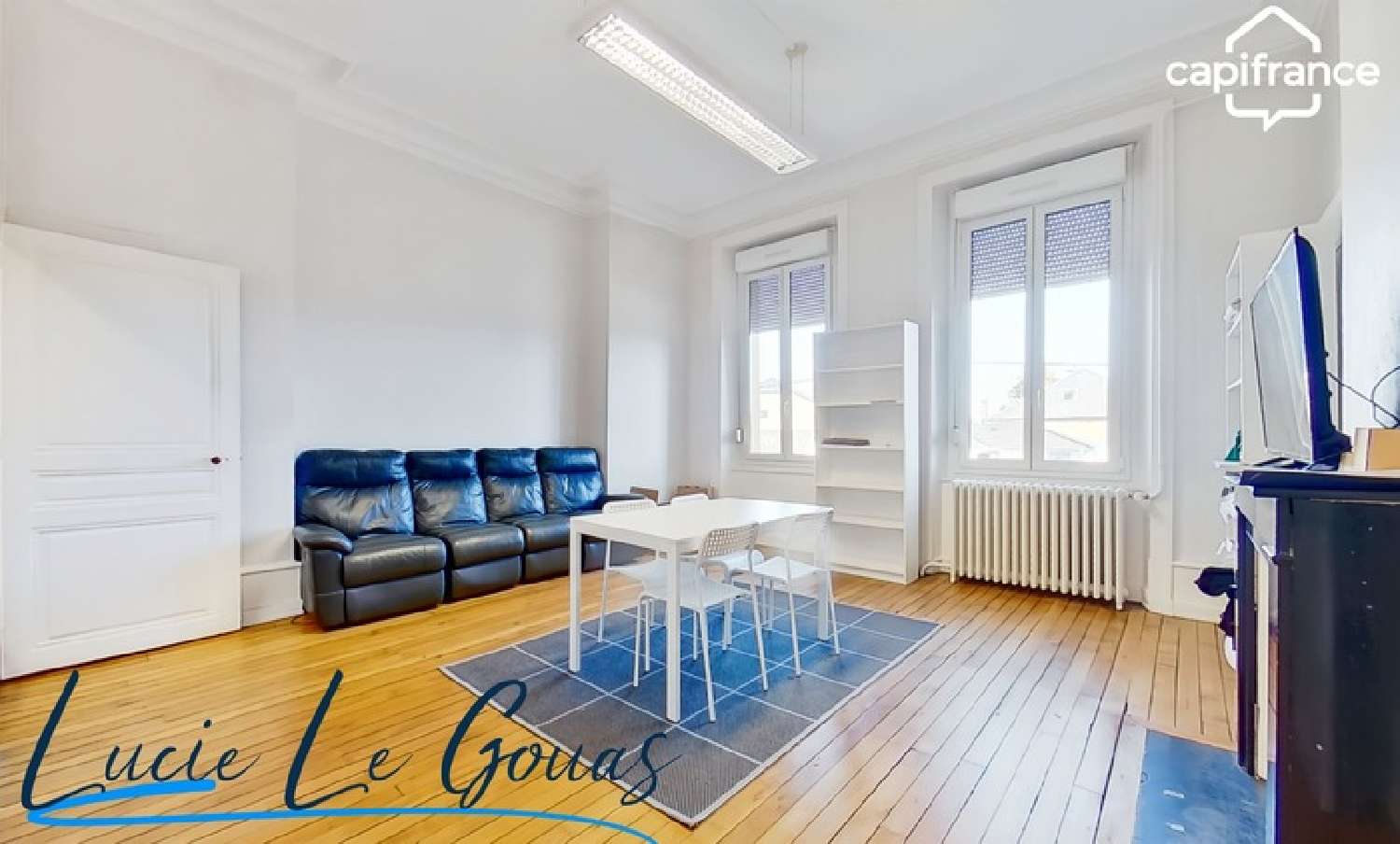  à vendre appartement Montmédy Meuse 2