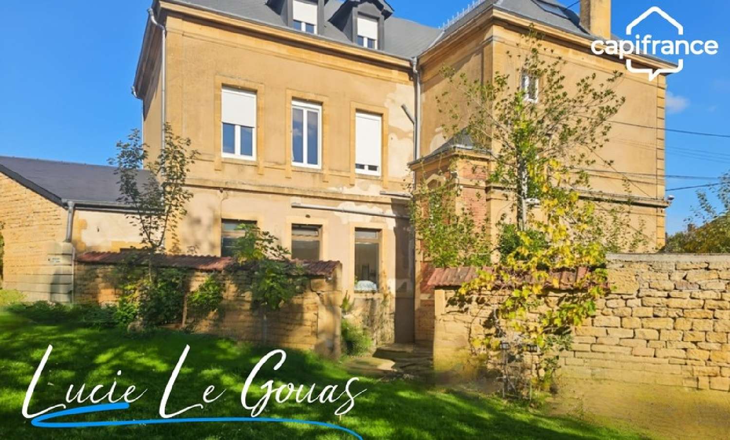  à vendre appartement Montmédy Meuse 3