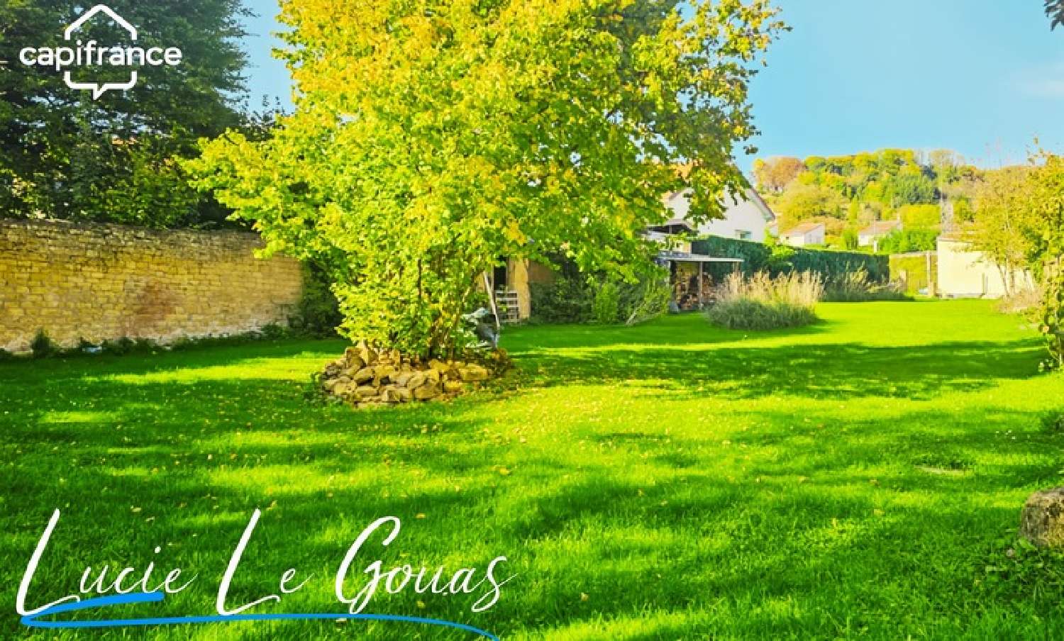  à vendre appartement Montmédy Meuse 4
