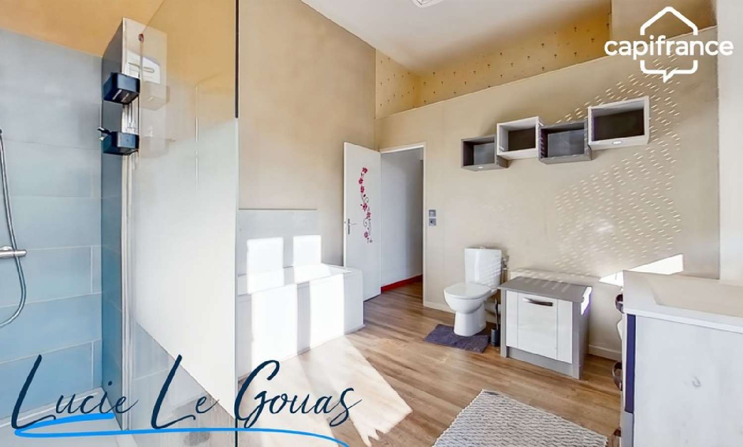  à vendre appartement Montmédy Meuse 5