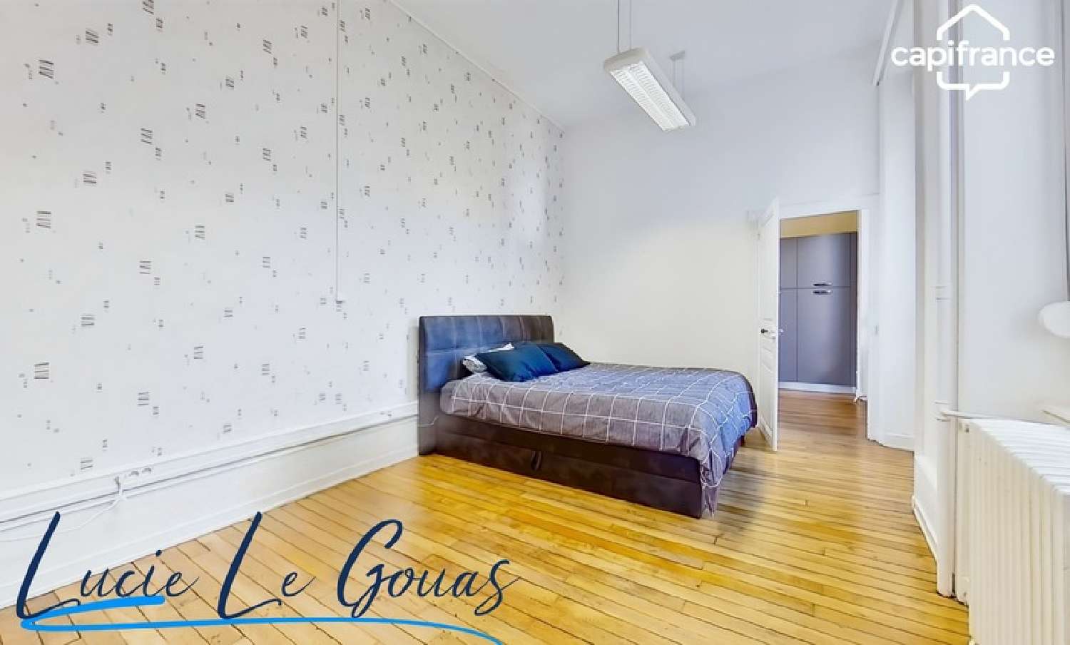  à vendre appartement Montmédy Meuse 6