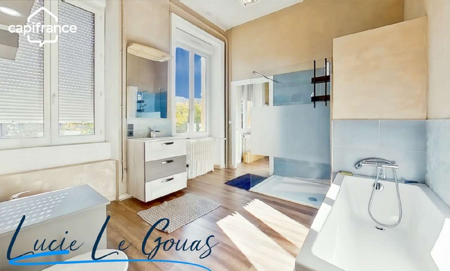  à vendre appartement Montmédy Meuse 7