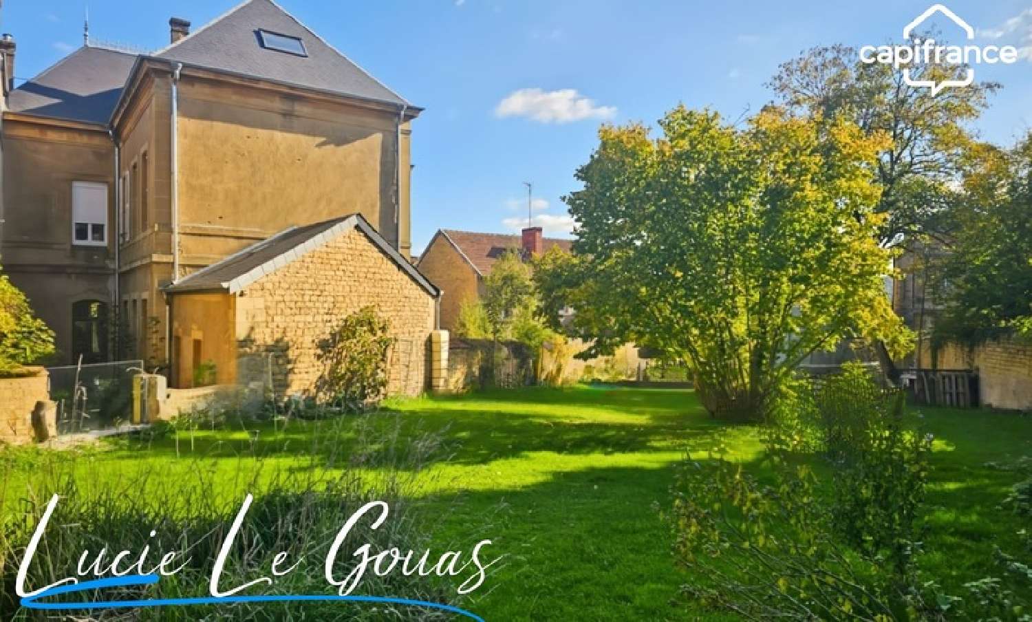  à vendre appartement Montmédy Meuse 8