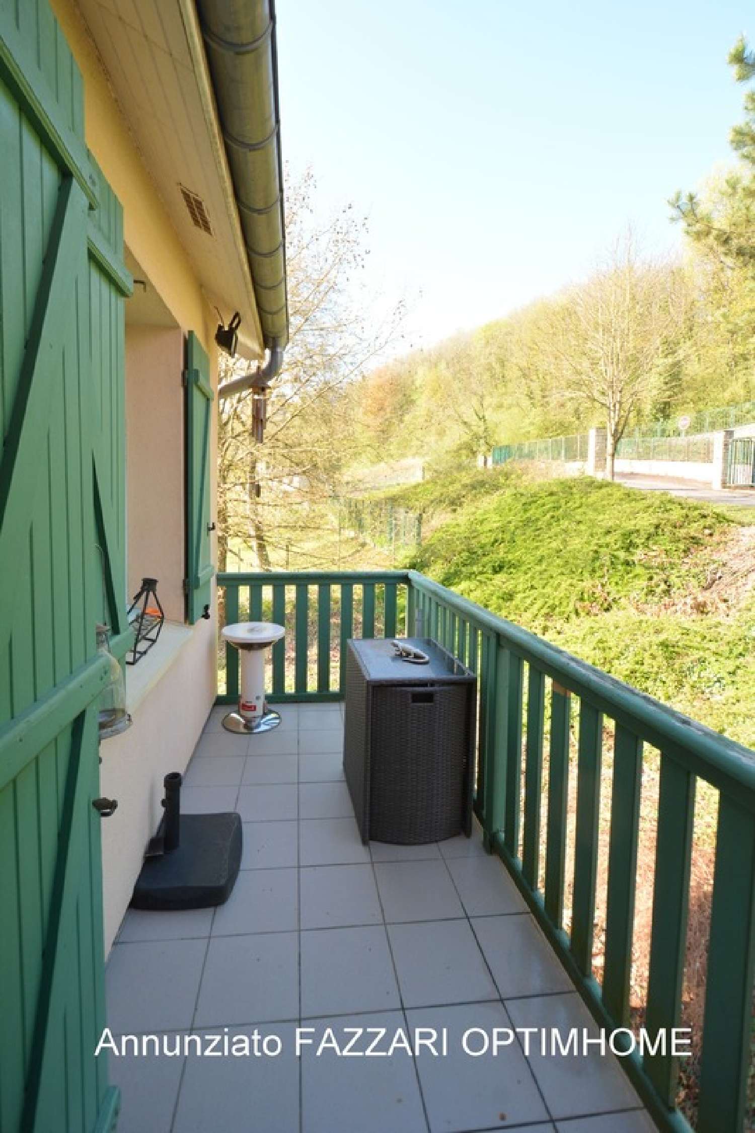 à vendre appartement Montmédy Meuse 5