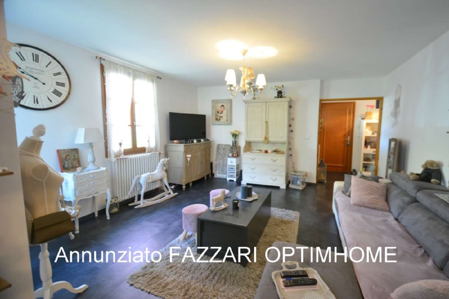 à vendre appartement Montmédy Meuse 6