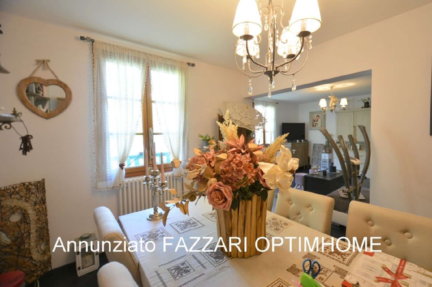 à vendre appartement Montmédy Meuse 7