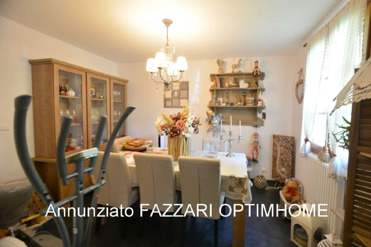 à vendre appartement Montmédy Meuse 8