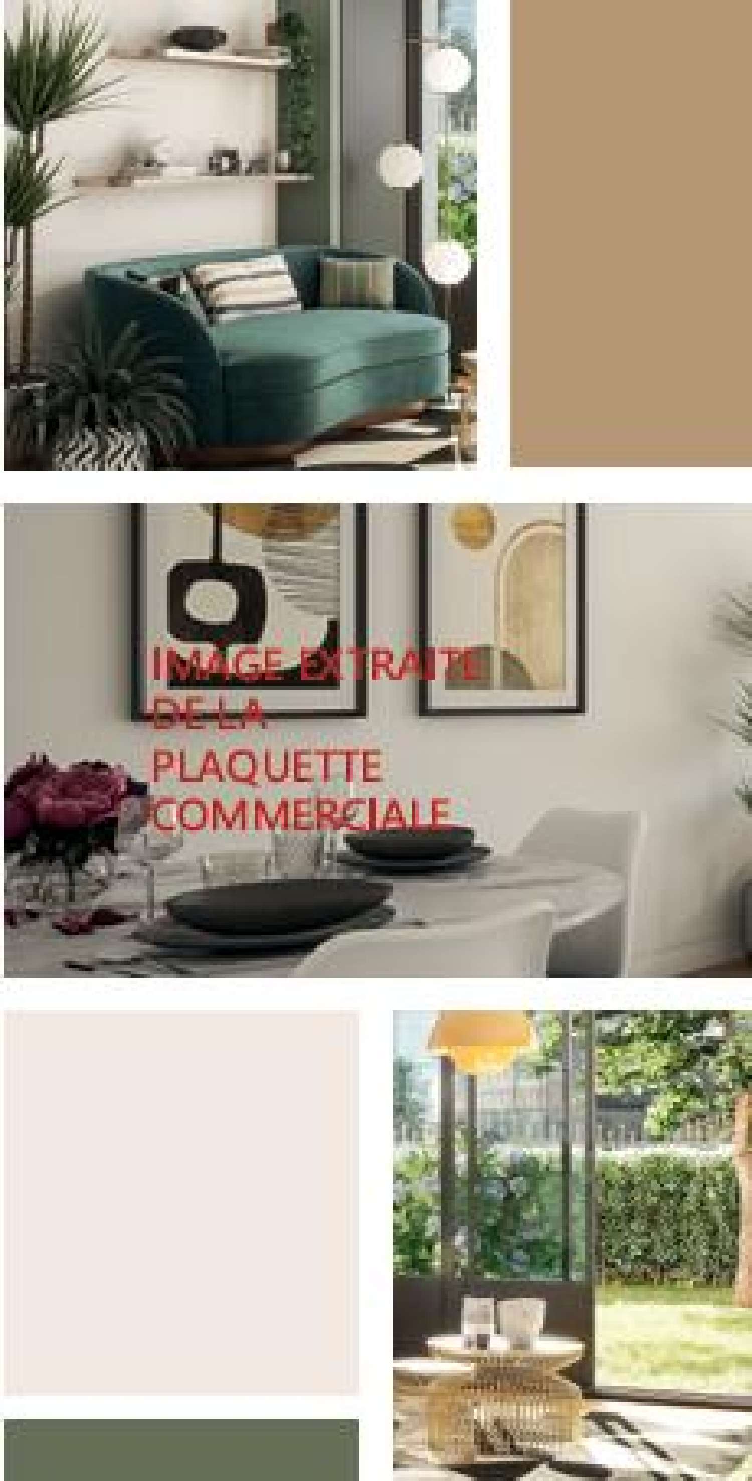  à vendre appartement Montmorency Val-d'Oise 1