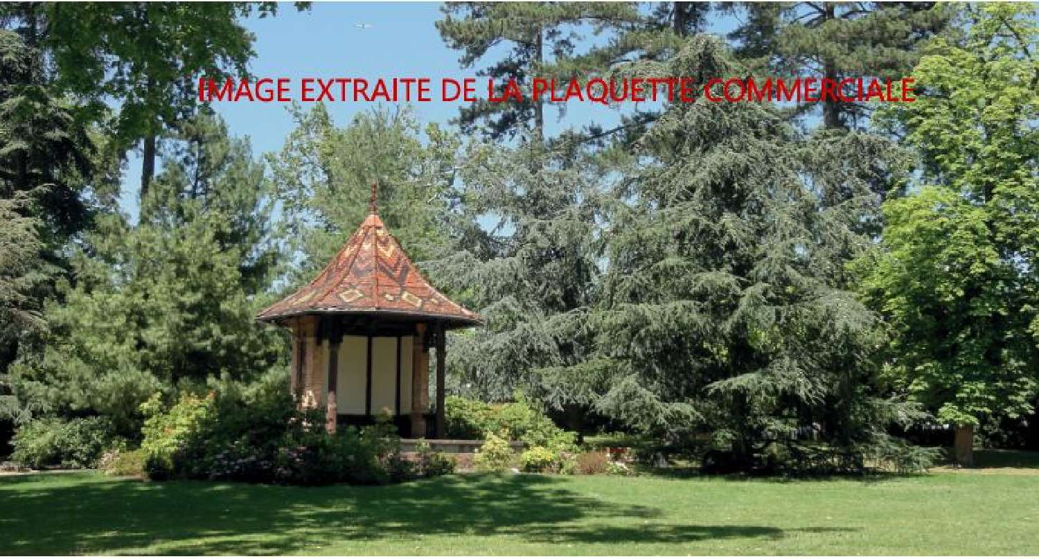  à vendre appartement Montmorency Val-d'Oise 3