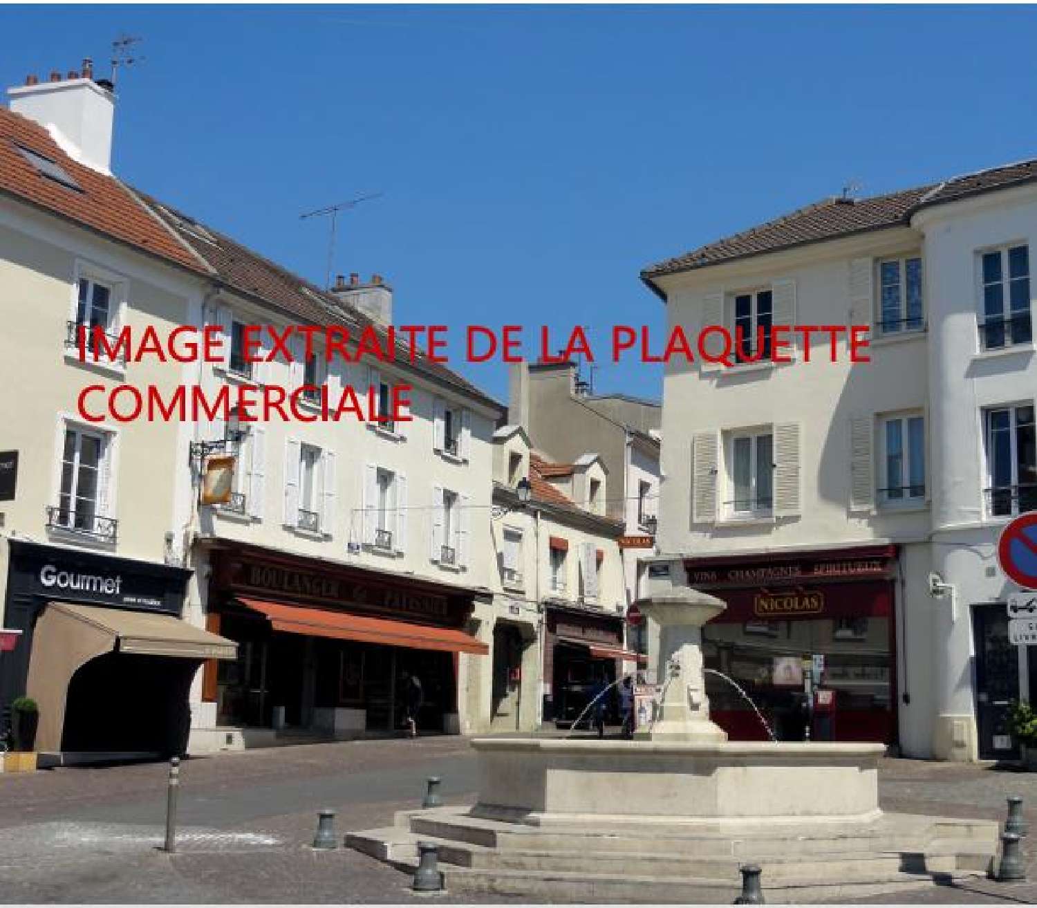  for sale apartment Montmorency Val-d'Oise 4