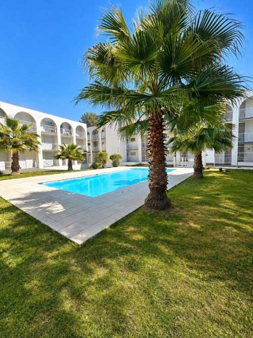 Montpellier Hérault appartement foto 7326143