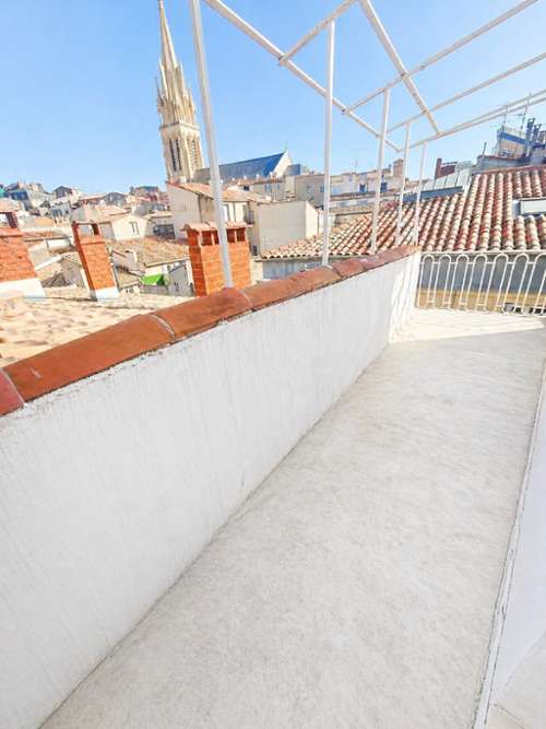 Montpellier Hérault appartement foto 7326144