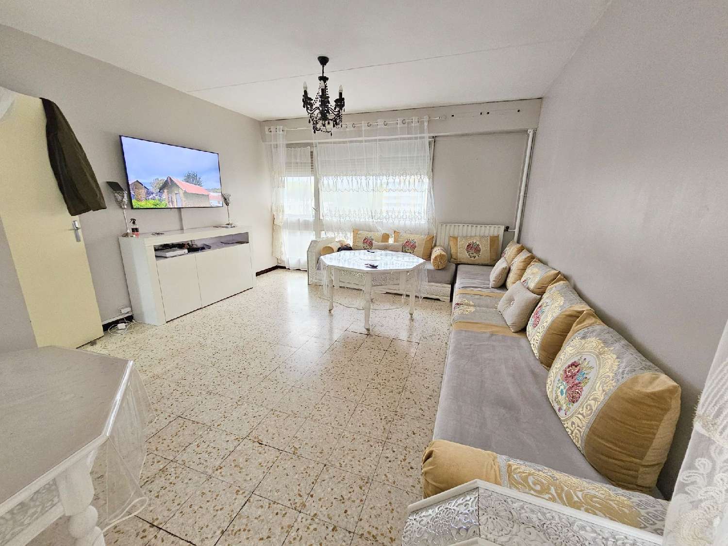 for sale apartment Montpellier Hérault 1