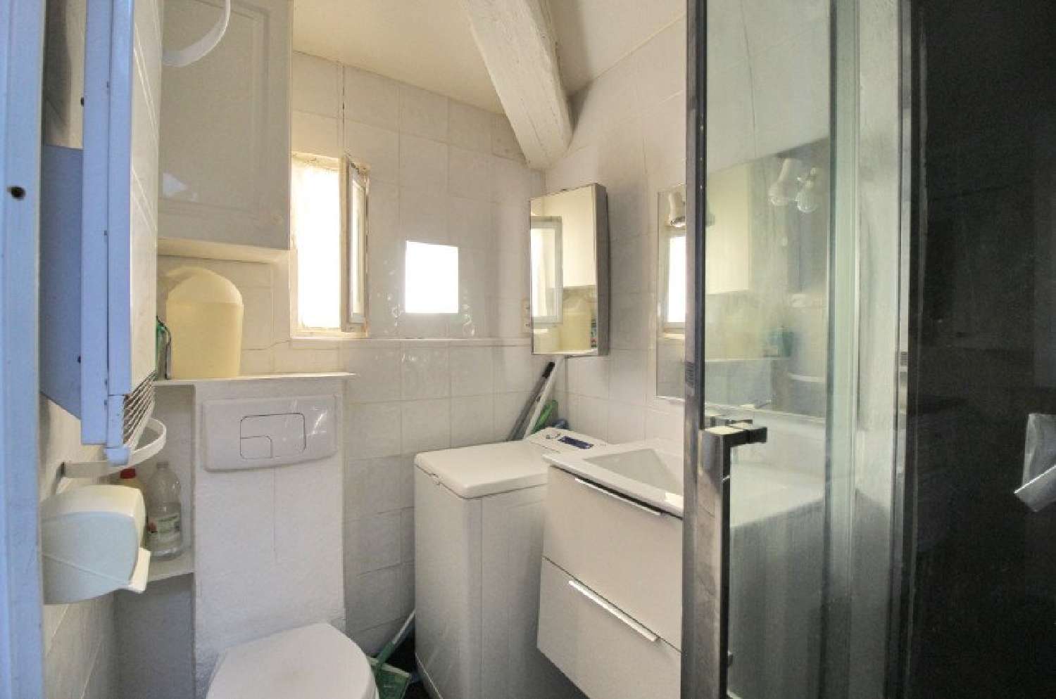  te koop appartement Montpellier Hérault 7