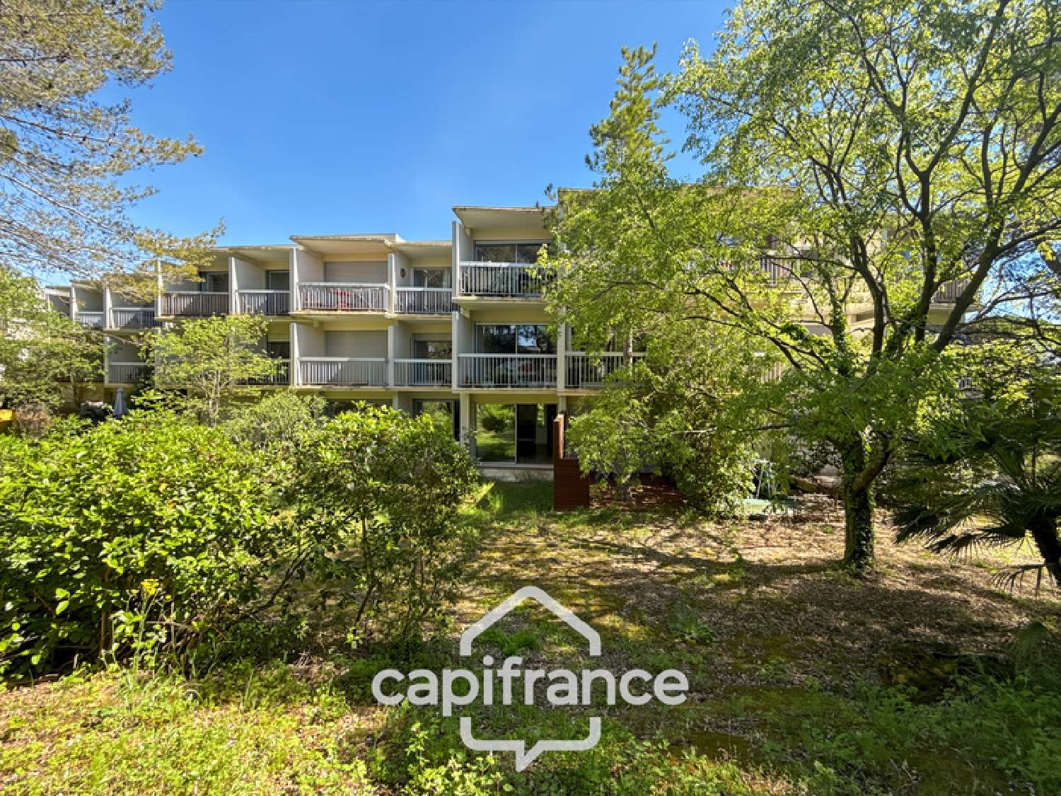  en venta apartamento Montpellier 34090 Hérault 2